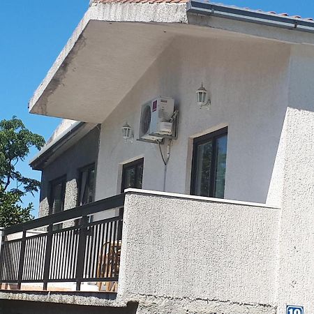Apartman Emilio Башка-Вода Екстер'єр фото