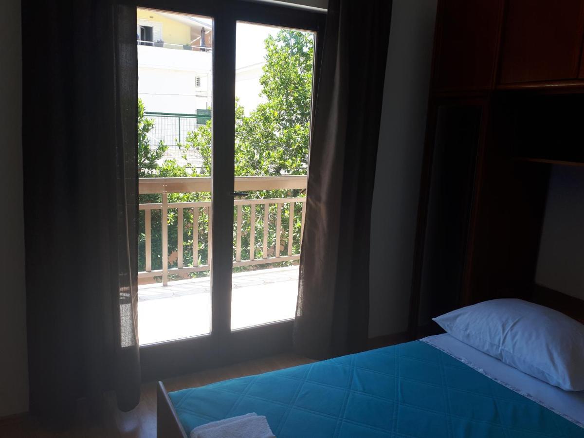 Apartman Emilio Башка-Вода Екстер'єр фото