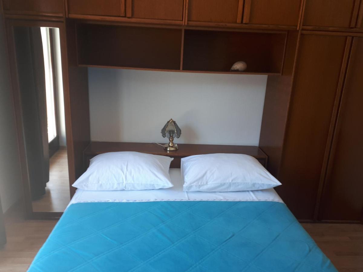 Apartman Emilio Башка-Вода Екстер'єр фото