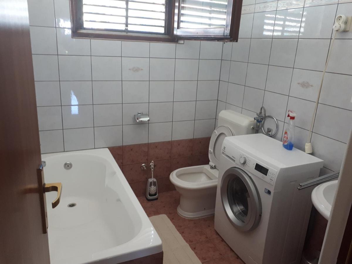 Apartman Emilio Башка-Вода Екстер'єр фото