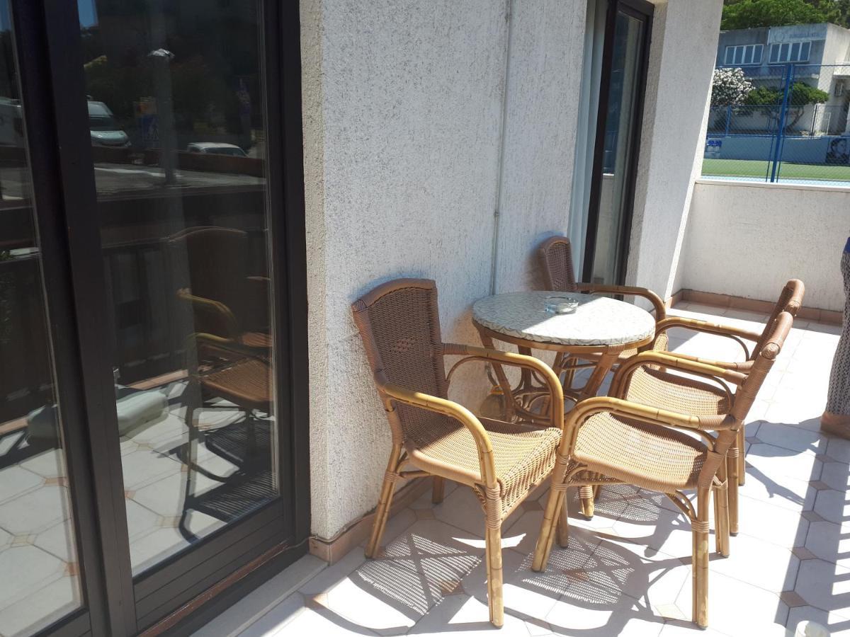 Apartman Emilio Башка-Вода Екстер'єр фото