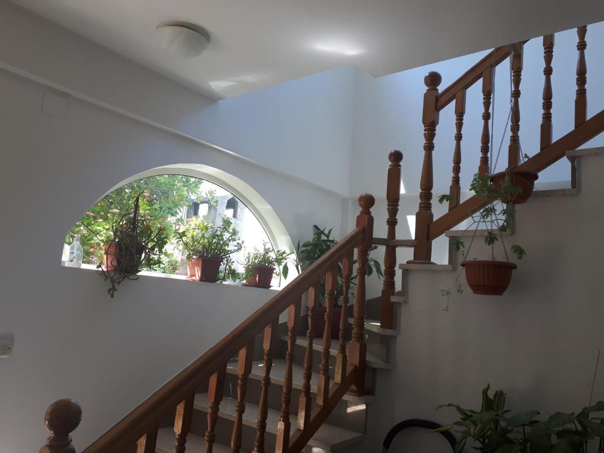 Apartman Emilio Башка-Вода Екстер'єр фото