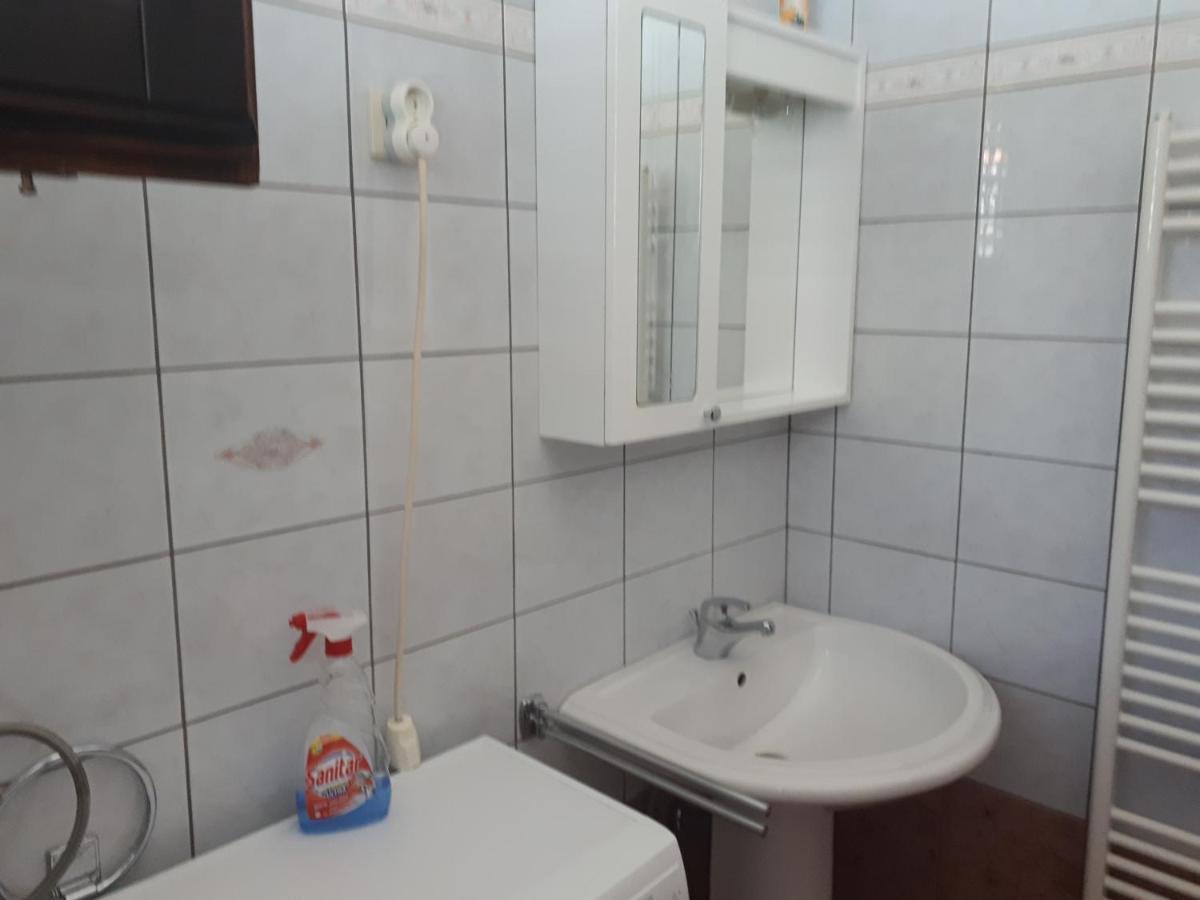 Apartman Emilio Башка-Вода Екстер'єр фото
