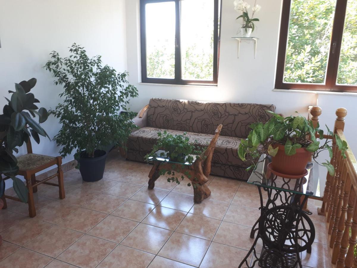 Apartman Emilio Башка-Вода Екстер'єр фото