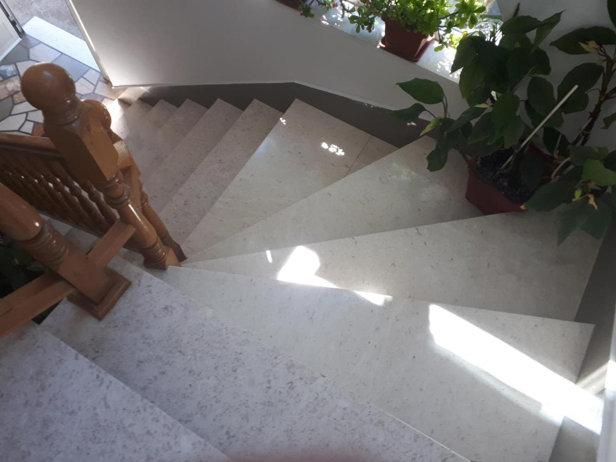 Apartman Emilio Башка-Вода Екстер'єр фото