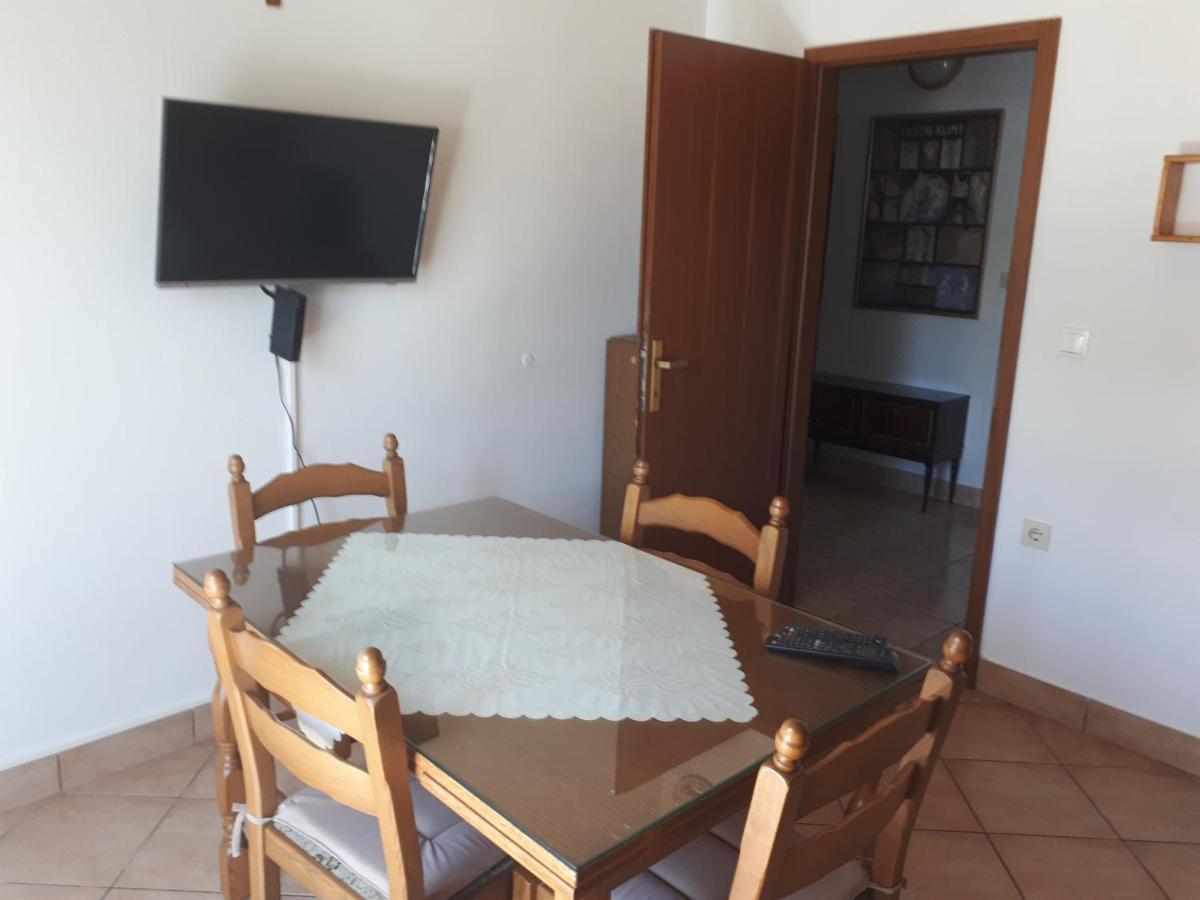 Apartman Emilio Башка-Вода Екстер'єр фото