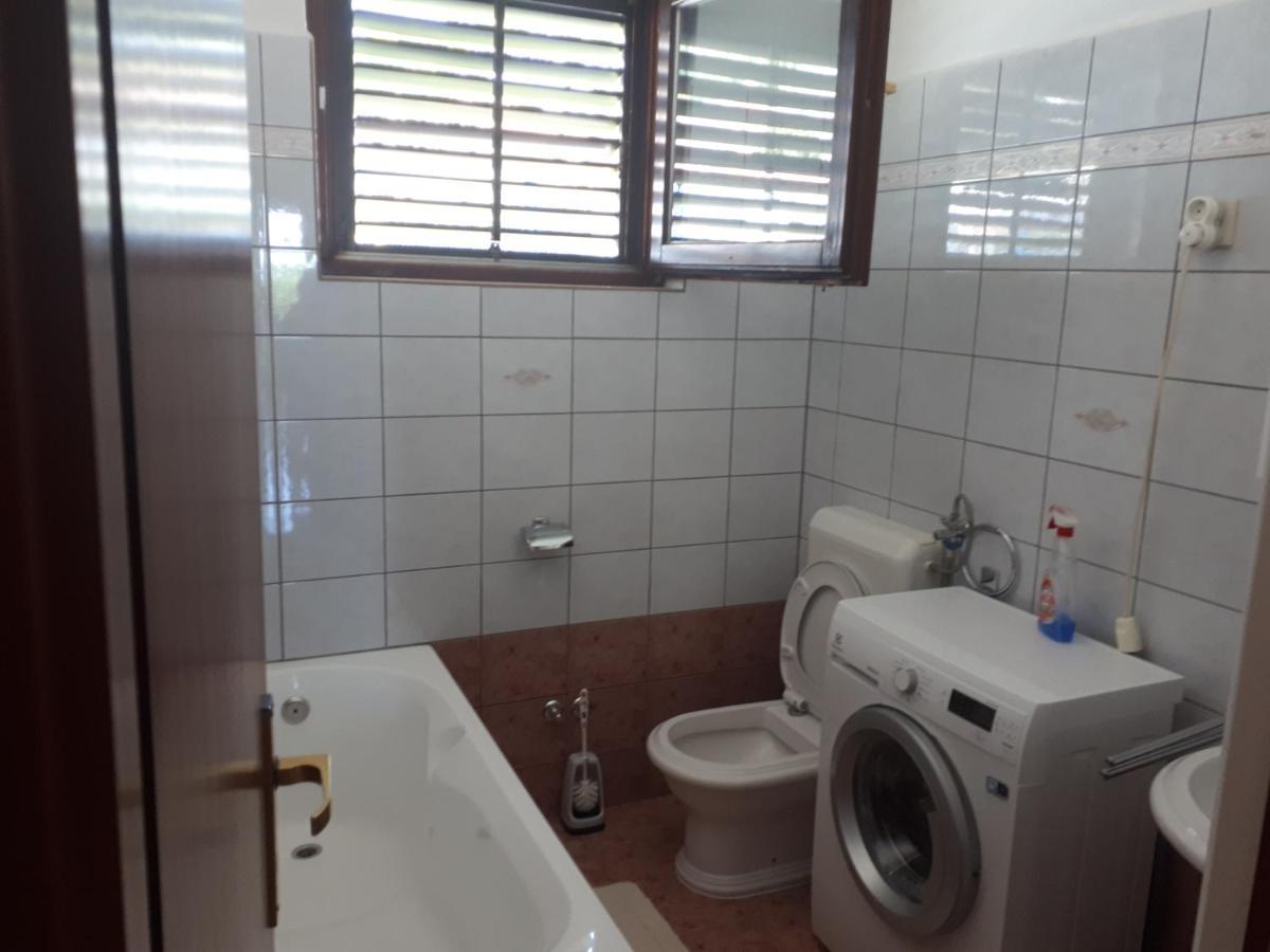 Apartman Emilio Башка-Вода Екстер'єр фото