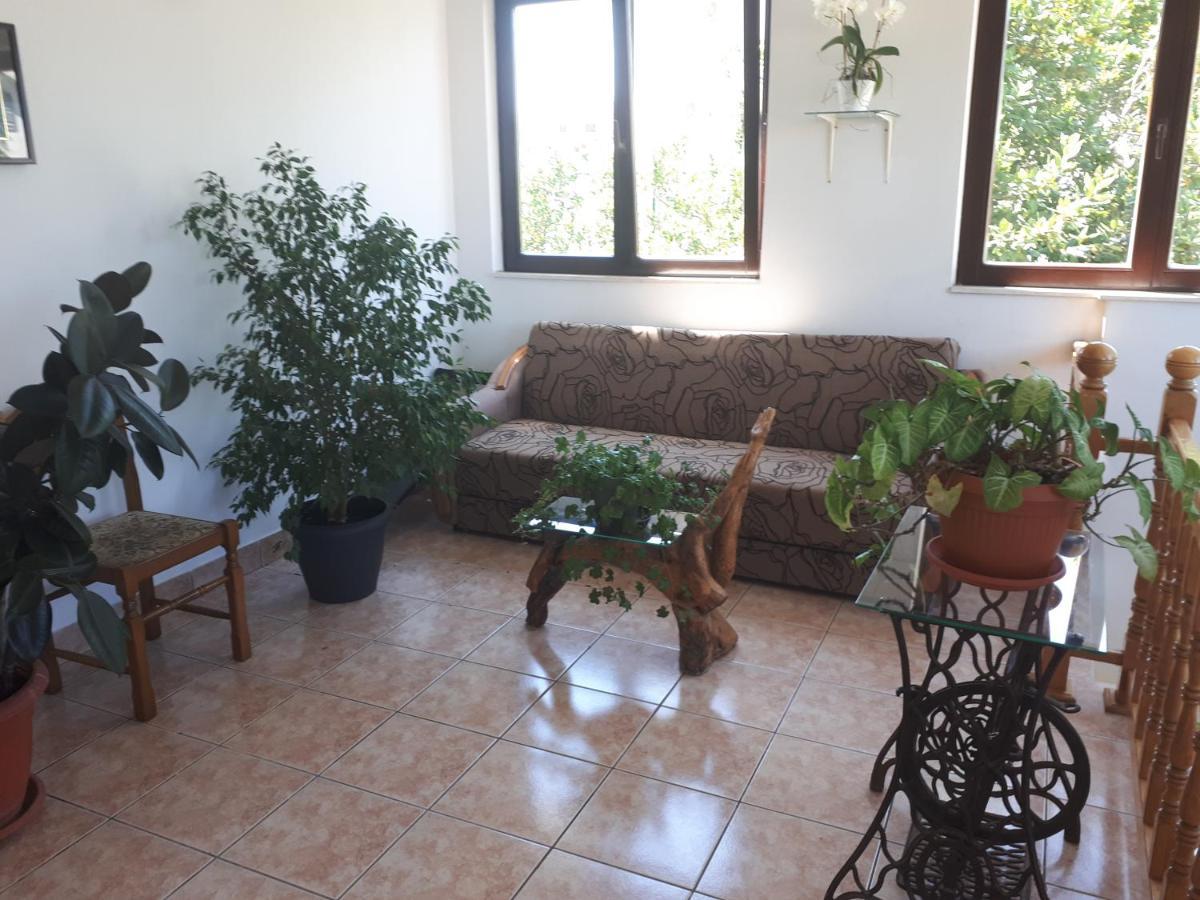 Apartman Emilio Башка-Вода Екстер'єр фото
